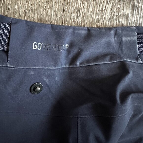 Arc'teryx Women's Navy Pants - Picture 7 of 10